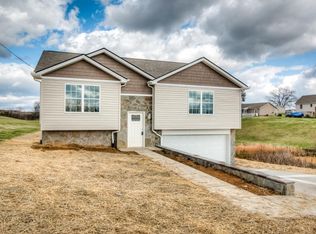 441 Rauhof Rd, Telford, TN 37690