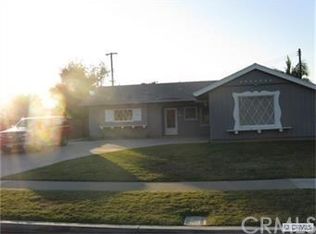 809 S Canoga St, Anaheim, CA 92804