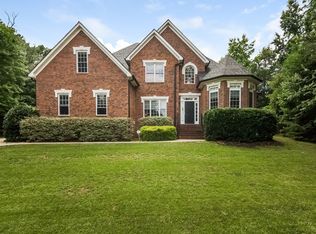 1294 Fern Hill Rd, Mooresville, NC 28117