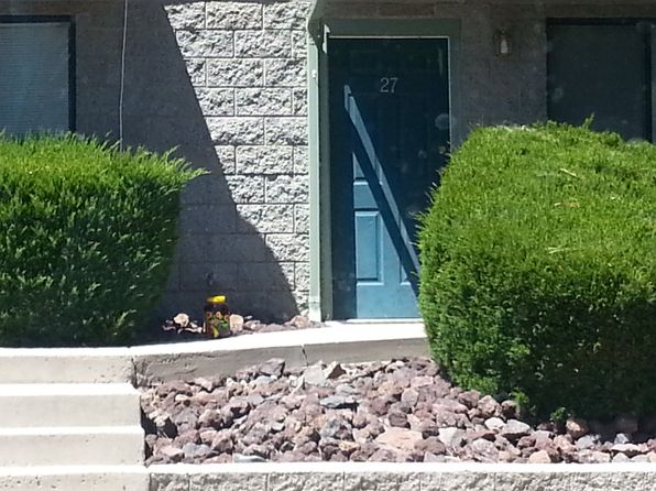 6315 N Saint Nicholas Cir Unit 27