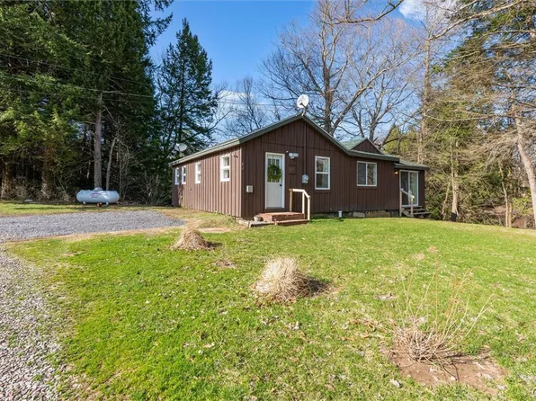 42 Leo J Bidwell Ave, Phoenix, NY 13135