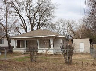 3211 N L St, Fort Smith, AR 72904