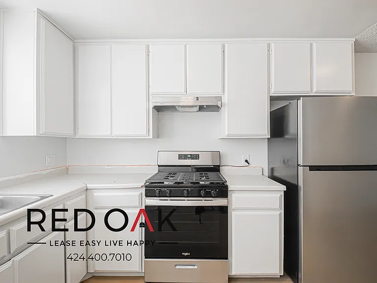 619 N Kingsley Dr #C — Photo 10