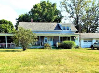 3188 Perrydale St NW, North Canton, OH 44685