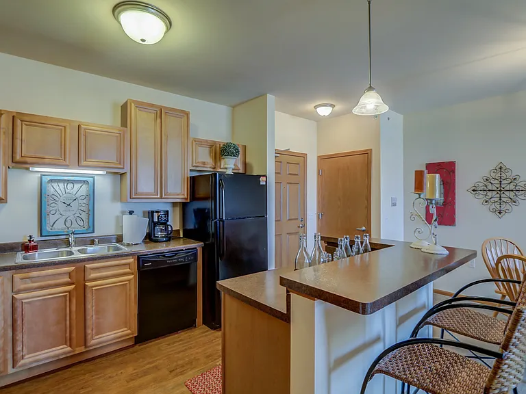 Grant- Kitchen