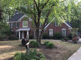 760 Hunters Trce, Dallas, GA 30157