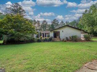 882 Gaissert Church Rd, Sparta, GA 31087
