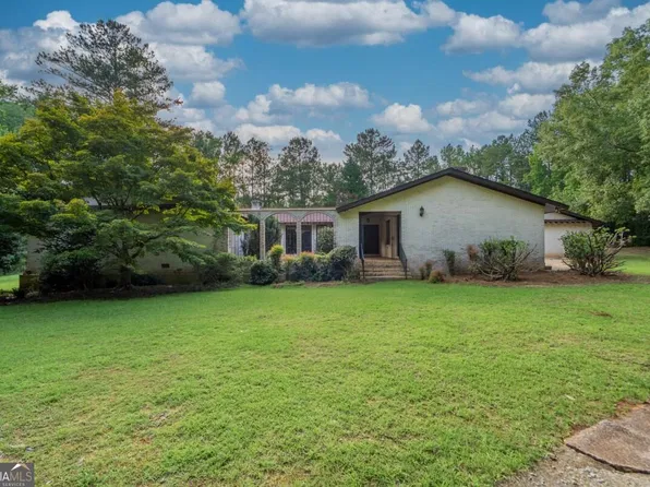 882 Gaissert Church Rd, Sparta, GA 31087