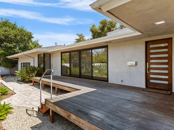 2444 Santa Barbara St, Santa Barbara, CA 93105