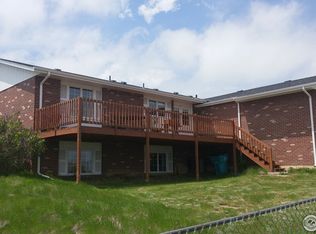 1000 Schofield Rd, Berthoud, CO 80513