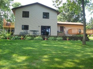 160 Will St, Big Lake, MN 55309