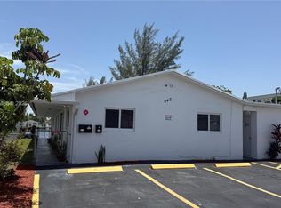 842 SW 2nd St #A, Hallandale, FL 33009