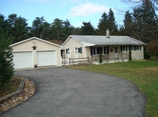 9 Hc 63, Arbovale, WV 24915