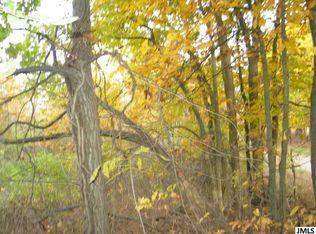 11516 Chandler Rd, Jerome, MI 49249