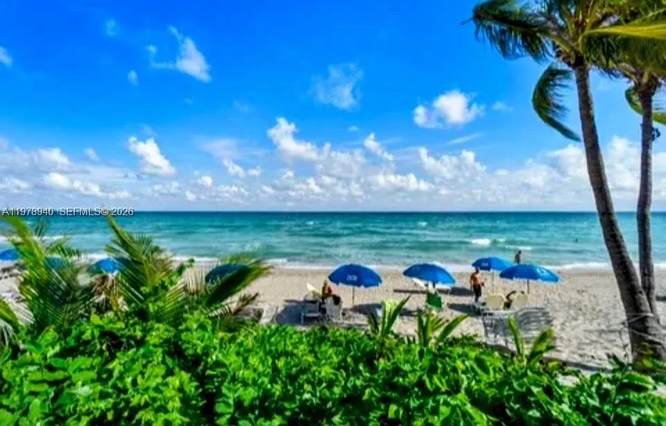 Building Photo - 2030 S Ocean Dr #1802