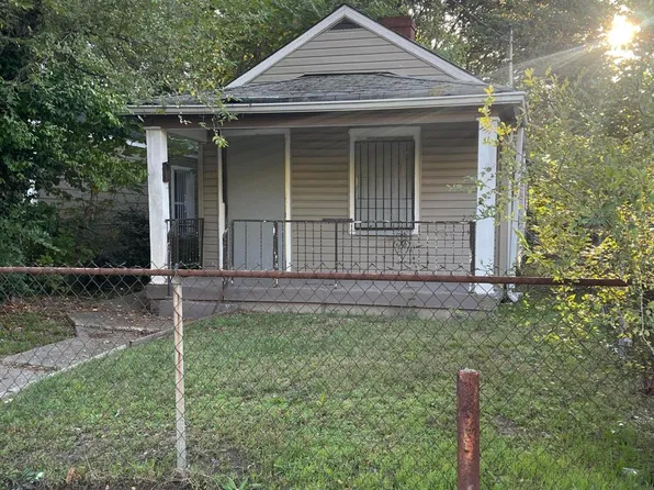 1335 S 22nd St, Louisville, KY 40210