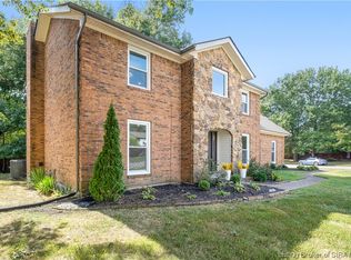 3621 Greenfield Dr, New Albany, IN