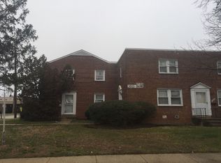 3800 28th Ave, Temple Hills, MD 20748