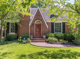 416 Hart Rd, Lexington, KY 40502