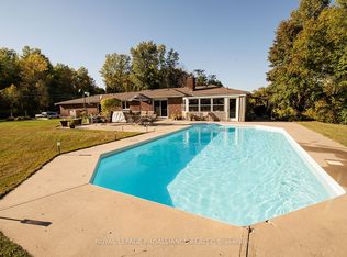 31 Nobes Rd, Quinte West, ON K0K 2C0