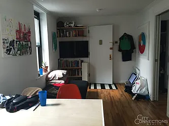 Rented by City Connections Realty