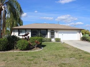 509 SE 27th St, Cape Coral, FL 33904