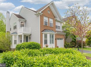 11107 Pond Fountain Ct, New Market, MD
