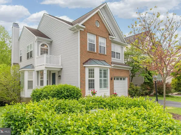 11107 Pond Fountain Ct, New Market, MD 21774