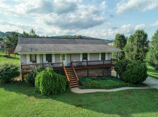 1171 McKinney Chapel Rd, Rogersville, TN 37857