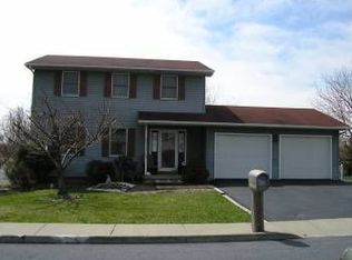 48 Madison Ln, Whitehall, PA 18052