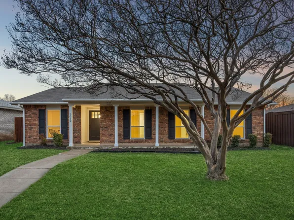 5012 Nash Dr, The Colony, TX 75056