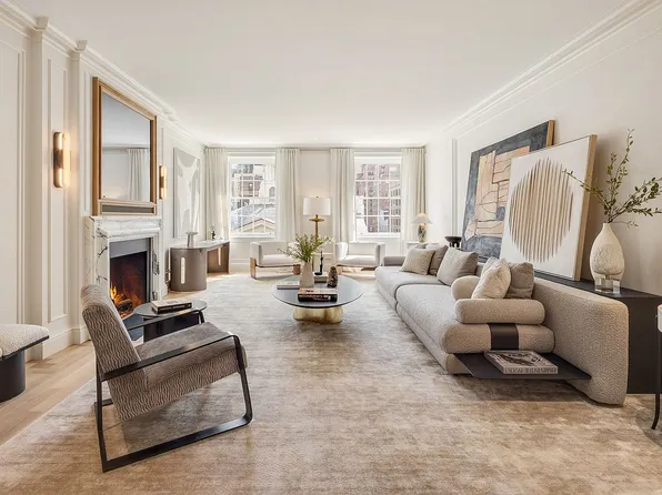 580 Park Ave APT 6A, New York, NY 10065