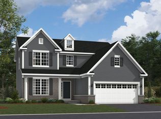 743 Fairfield Dr, Oswego, IL 60543