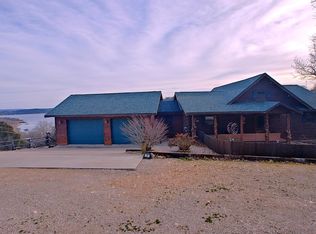 10 Baywood Circle, Branson West, MO 65737