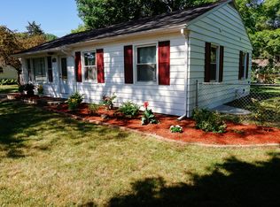 6642 Oakland Dr, Portage, MI 49024