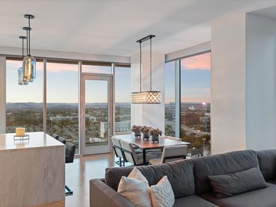 1616 W End Ave Unit 1802, Nashville, TN, 37203