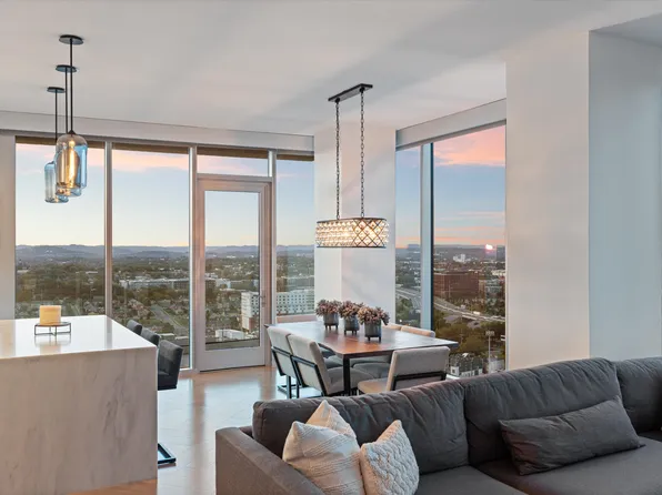 1616 W End Ave Unit 1802, Nashville, TN 37203