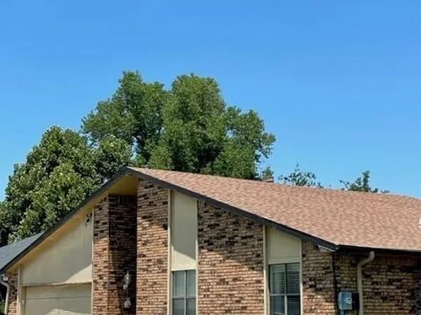 413 Clermont Dr, Edmond, OK 73003