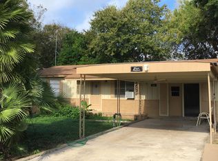 1512 Cloud Ln, New Braunfels, TX 78130