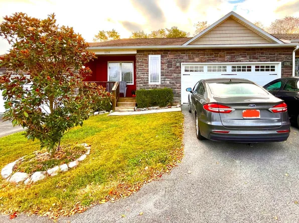 1170 Willow Run Dr #3, Abingdon, VA 24210