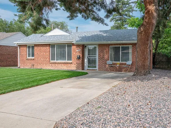 2929 N Glencoe Street, Denver, CO 80207