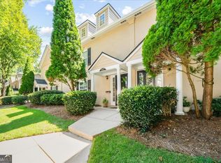 1402 Brighton Point, Sandy Springs, GA 30328