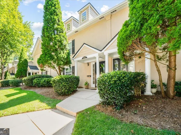1402 Brighton Point, Sandy Springs, GA 30328