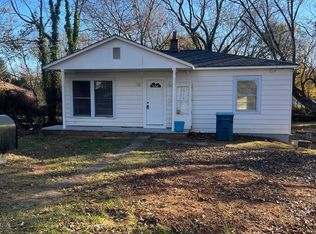 1831 13th Ave SW, Hickory, NC 28602