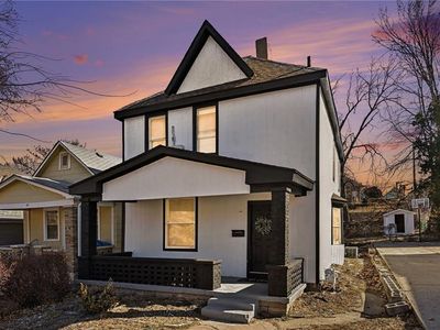 49 S Coy St, Kansas City, KS, 66101