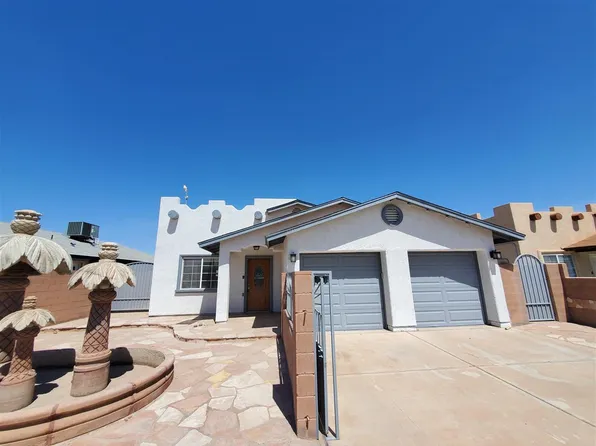 1816 E Julian St, San Luis, AZ 85349