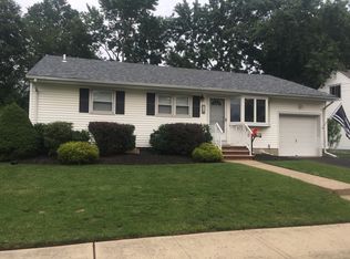 6 E Cadillac Dr, Somerville, NJ 08876