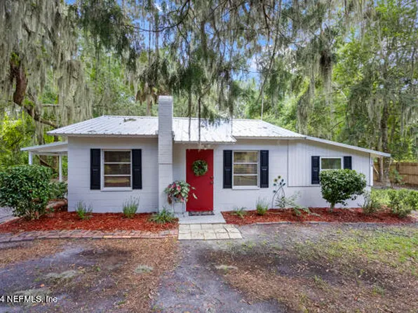 119 PENIEL CHURCH Road, Palatka, FL 32177