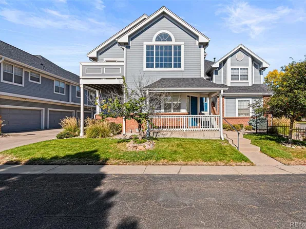 4901 S Ammons Street #1C, Denver, CO 80123