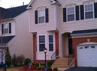 2652 Cast Off Loop, Woodbridge, VA 22191